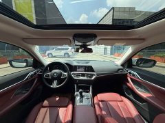 BMW 4 Series 425i Gran Coupe M Sports Package - фото 5