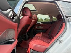 BMW 4 Series 425i Gran Coupe M Sports Package - фото 6