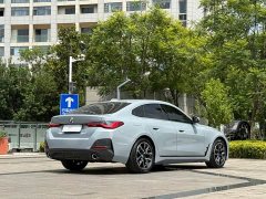 BMW 4 Series 425i Gran Coupe M Sports Package - фото 7