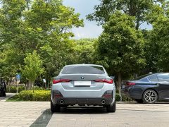 BMW 4 Series 425i Gran Coupe M Sports Package - фото 8