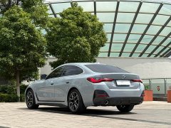 BMW 4 Series 425i Gran Coupe M Sports Package - фото 9