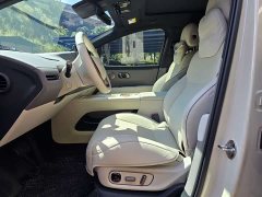 Li Auto Ideal i6 two-wheel drive standard version - фото 10