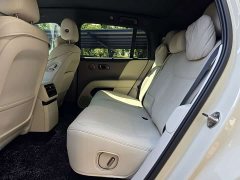 Li Auto Ideal i6 two-wheel drive standard version - фото 11