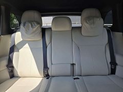 Li Auto Ideal i6 two-wheel drive standard version - фото 12