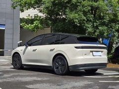 Li Auto Ideal i6 two-wheel drive standard version - фото 3