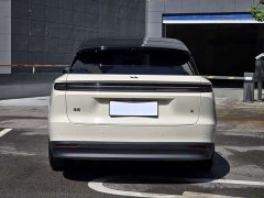 Li Auto Ideal i6 two-wheel drive standard version - фото 6
