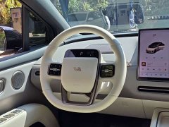 Li Auto Ideal i6 two-wheel drive standard version - фото 7