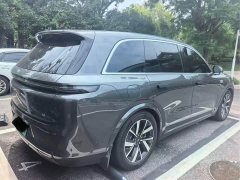 Li Auto Ideal L8 Pro - фото 4