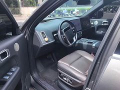 Li Auto Ideal L8 Pro - фото 6