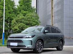 AITO Wenjie M7 1.5T Intelligent Driving Four-wheel Drive Max Edition 5 Seats - фото 1
