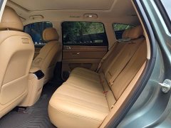 AITO Wenjie M7 1.5T Intelligent Driving Four-wheel Drive Max Edition 5 Seats - фото 10