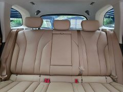 AITO Wenjie M7 1.5T Intelligent Driving Four-wheel Drive Max Edition 5 Seats - фото 11