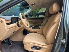 AITO Wenjie M7 1.5T Intelligent Driving Four-wheel Drive Max Edition 5 Seats - фото 12