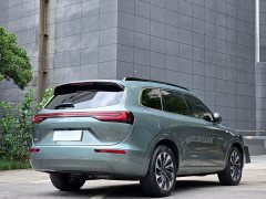 AITO Wenjie M7 1.5T Intelligent Driving Four-wheel Drive Max Edition 5 Seats - фото 14