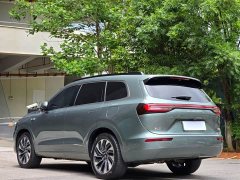 AITO Wenjie M7 1.5T Intelligent Driving Four-wheel Drive Max Edition 5 Seats - фото 15