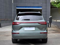 AITO Wenjie M7 1.5T Intelligent Driving Four-wheel Drive Max Edition 5 Seats - фото 16