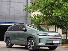 AITO Wenjie M7 1.5T Intelligent Driving Four-wheel Drive Max Edition 5 Seats - фото 2