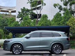 AITO Wenjie M7 1.5T Intelligent Driving Four-wheel Drive Max Edition 5 Seats - фото 4