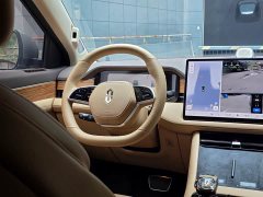 AITO Wenjie M7 1.5T Intelligent Driving Four-wheel Drive Max Edition 5 Seats - фото 8