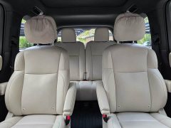 Li Auto Ideal L9 2022 Max - фото 10