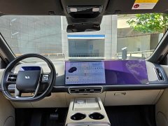 Li Auto Ideal L9 2022 Max - фото 11