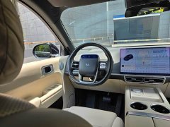 Li Auto Ideal L9 2022 Max - фото 12