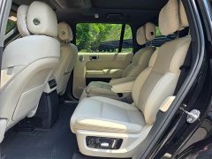 Li Auto Ideal L9 2022 Max - фото 14