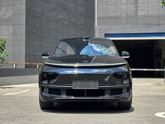 Li Auto Ideal L9 2022 Max - фото 4