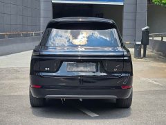 Li Auto Ideal L9 2022 Max - фото 7