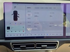 Li Auto Ideal L9 2022 Max - фото 8