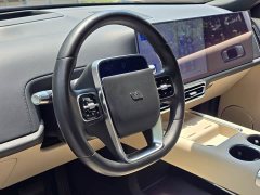 Li Auto Ideal L9 2022 Max - фото 9