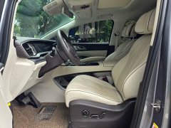 Denza D9 DM-i 980 four-wheel drive flagship - фото 15