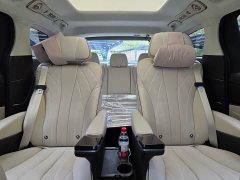 Denza D9 DM-i 980 four-wheel drive flagship - фото 16