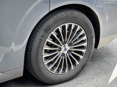 Denza D9 DM-i 980 four-wheel drive flagship - фото 9