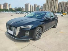 Hongqi H5 2025 2.0T automatic Qichang version - фото 1