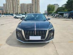 Hongqi H5 2025 2.0T automatic Qichang version - фото 2