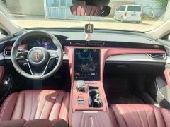 Hongqi H5 2025 2.0T automatic Qichang version - фото 4