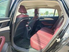 Hongqi H5 2025 2.0T automatic Qichang version - фото 5