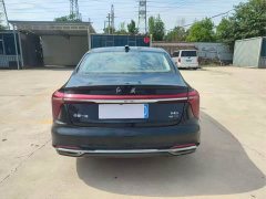 Hongqi H5 2025 2.0T automatic Qichang version - фото 8