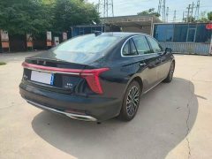 Hongqi H5 2025 2.0T automatic Qichang version - фото 9