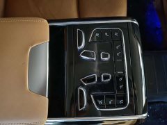 Hongqi H9 2020 facelift 2.0T Zhilianqi Chang Edition - фото 10
