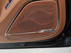 Hongqi H9 2020 facelift 2.0T Zhilianqi Chang Edition - фото 12