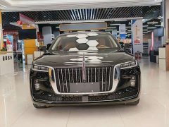 Hongqi H9 2020 facelift 2.0T Zhilianqi Chang Edition - фото 2
