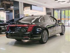 Hongqi H9 2020 facelift 2.0T Zhilianqi Chang Edition - фото 4
