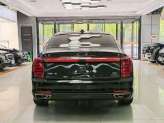 Hongqi H9 2020 facelift 2.0T Zhilianqi Chang Edition - фото 5
