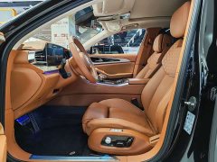 Hongqi H9 2020 facelift 2.0T Zhilianqi Chang Edition - фото 7