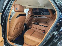 Hongqi H9 2020 facelift 2.0T Zhilianqi Chang Edition - фото 9