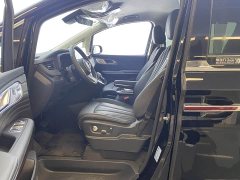 Hongqi HS5 facelift 2.0T Zhilian Qixiang four-wheel drive version - фото 6