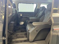 Hongqi HS5 facelift 2.0T Zhilian Qixiang four-wheel drive version - фото 7