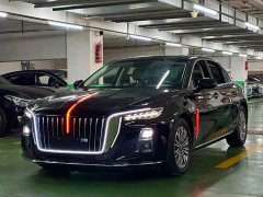Hongqi H5 2023 1.5T DCT Zhilian Qiyun Edition - фото 1